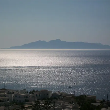 Aegean View Hotel-2